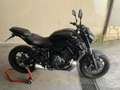 Yamaha MT-07 Pure 35Kw Negro - thumbnail 4