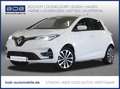 Renault ZOE INTENS R135 miete SHZ+Klima+Kamera+Carplay Weiß - thumbnail 1
