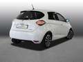 Renault ZOE INTENS R135 miete SHZ+Klima+Kamera+Carplay Weiß - thumbnail 2