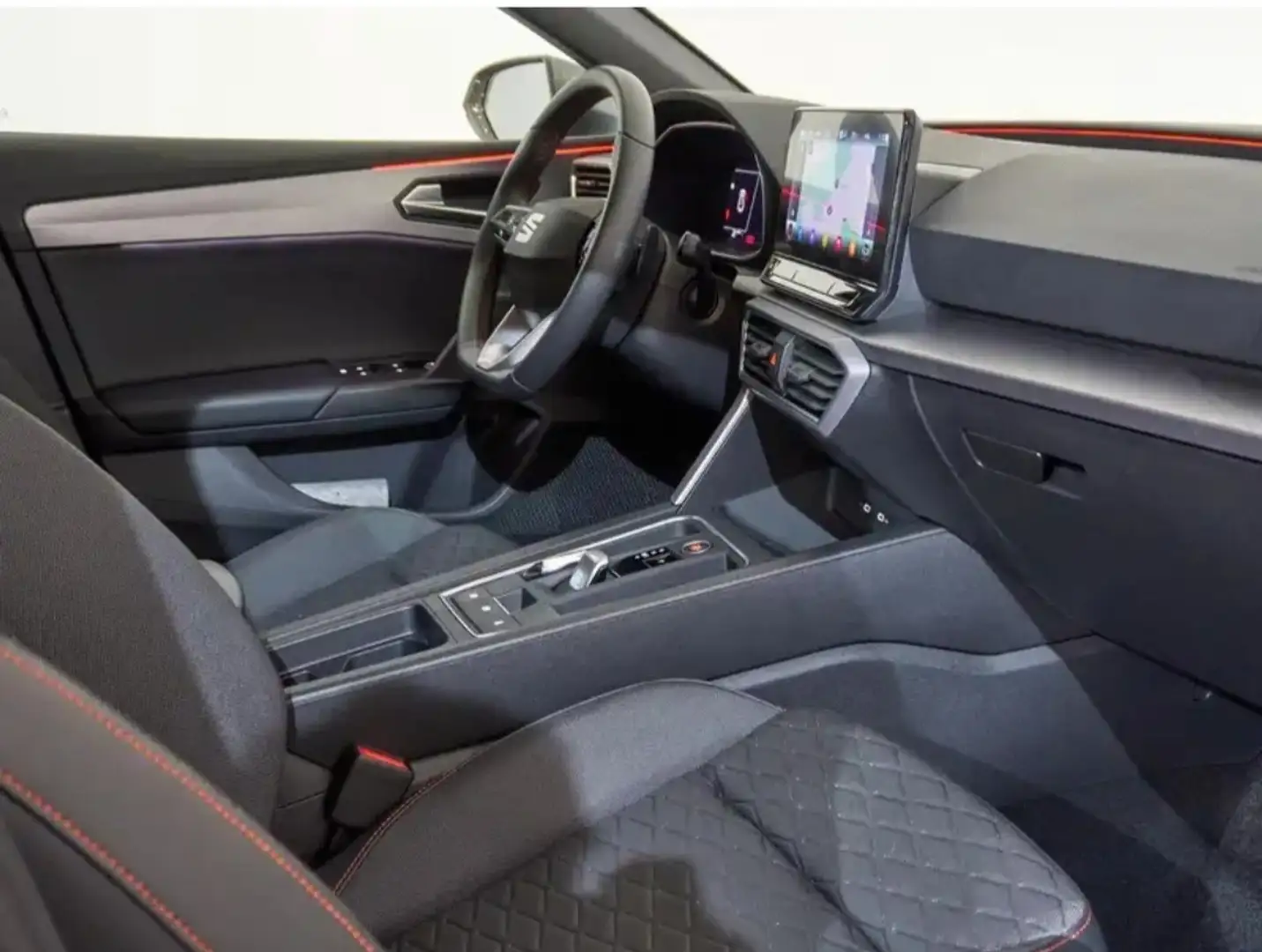 SEAT Leon e-Hybrid 1.5 Sport - 2