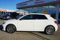 Audi A1 Sportback 25 1.0 TFSI advanced LED Klima PDC Weiß - thumbnail 3