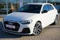 Audi A1 Sportback 25 1.0 TFSI advanced LED Klima PDC Weiß - thumbnail 2