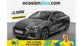 Audi A3 Sedán 35TDI S line Stronic Gris - thumbnail 1