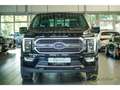 Ford F 150 Limited 4x4 3,5L V6 PowerBoost 360 B&O Blau - thumbnail 3