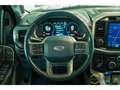 Ford F 150 Limited 4x4 3,5L V6 PowerBoost 360 B&O Bleu - thumbnail 11