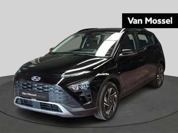 1.0 TGDi 100 48V 7DCT Techno