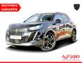 Peugeot 2008 1.2 PureTech Active Pack Navi LED Klimaaut. Noir - thumbnail 1