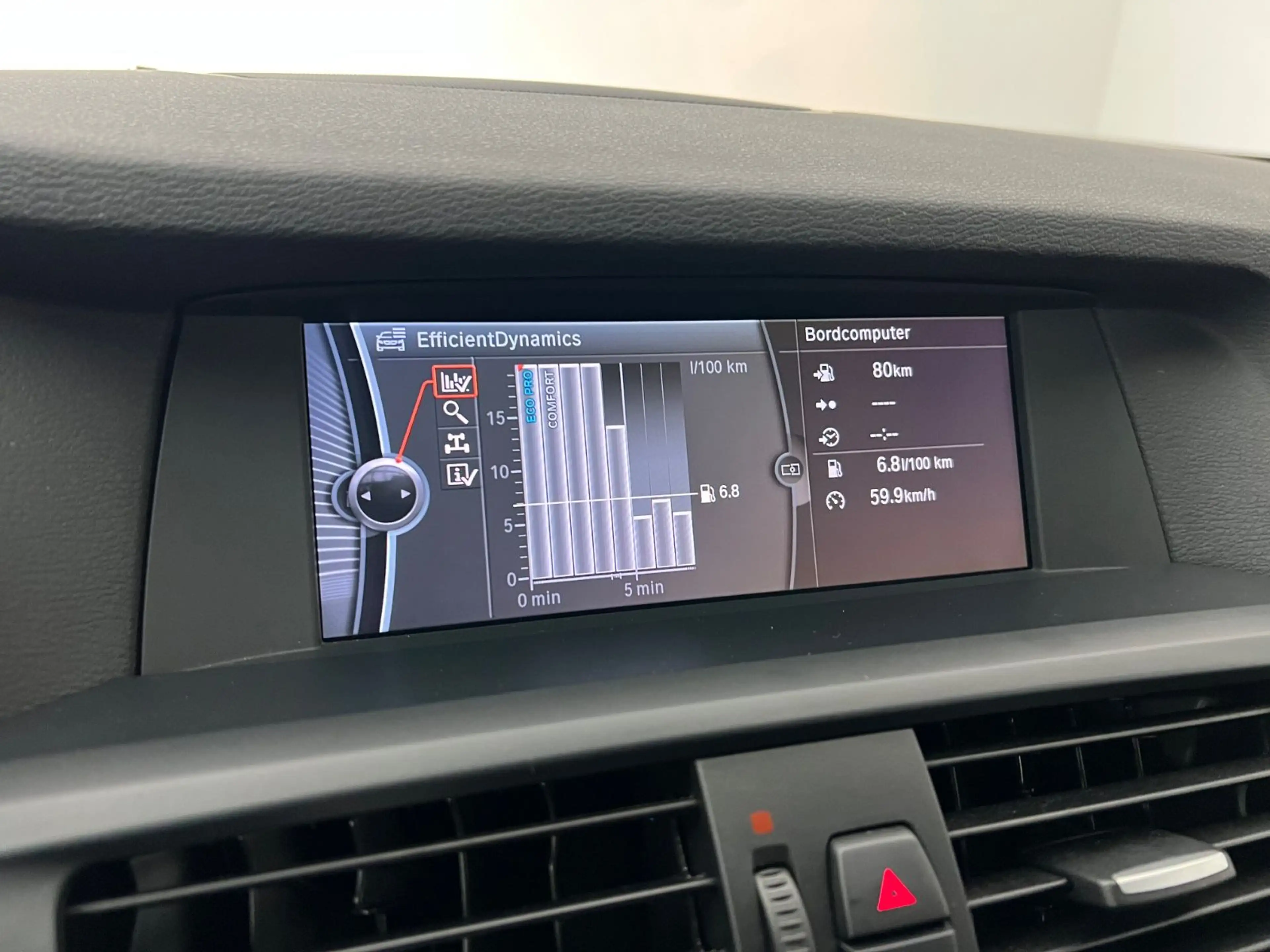 BMW X3 20d / 4x4 / NUR 42.tKM / RENTNER/ GARANTIE — photo 31