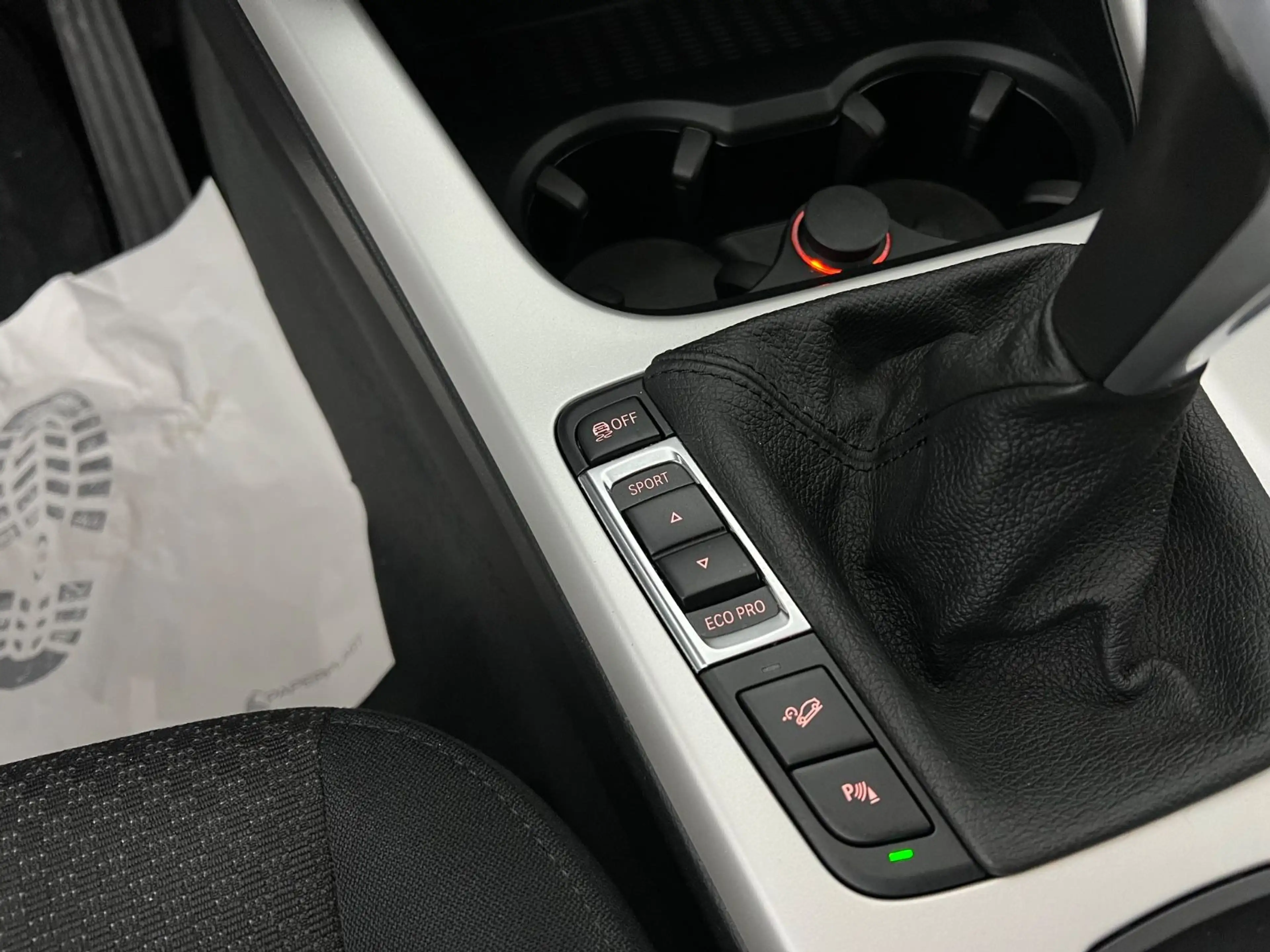 BMW X3 20d / 4x4 / NUR 42.tKM / RENTNER/ GARANTIE — photo 25