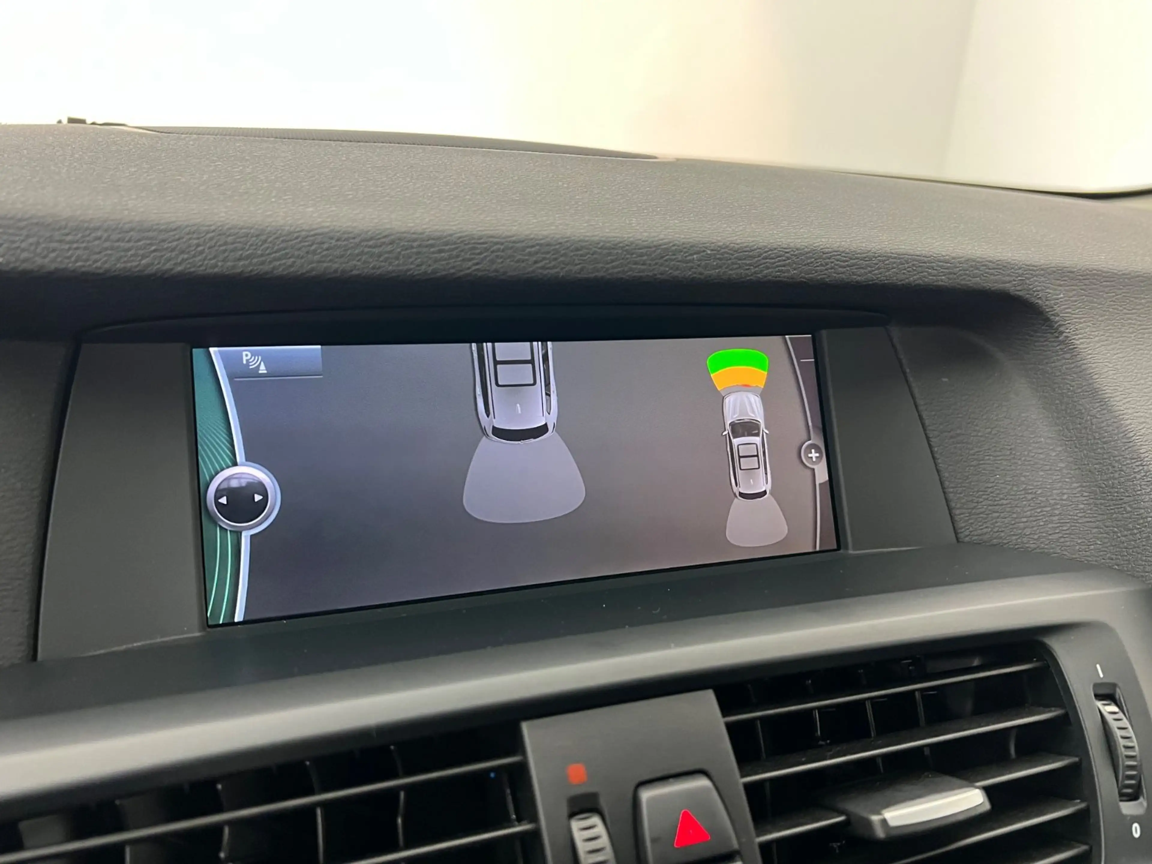 BMW X3 20d / 4x4 / NUR 42.tKM / RENTNER/ GARANTIE — photo 26