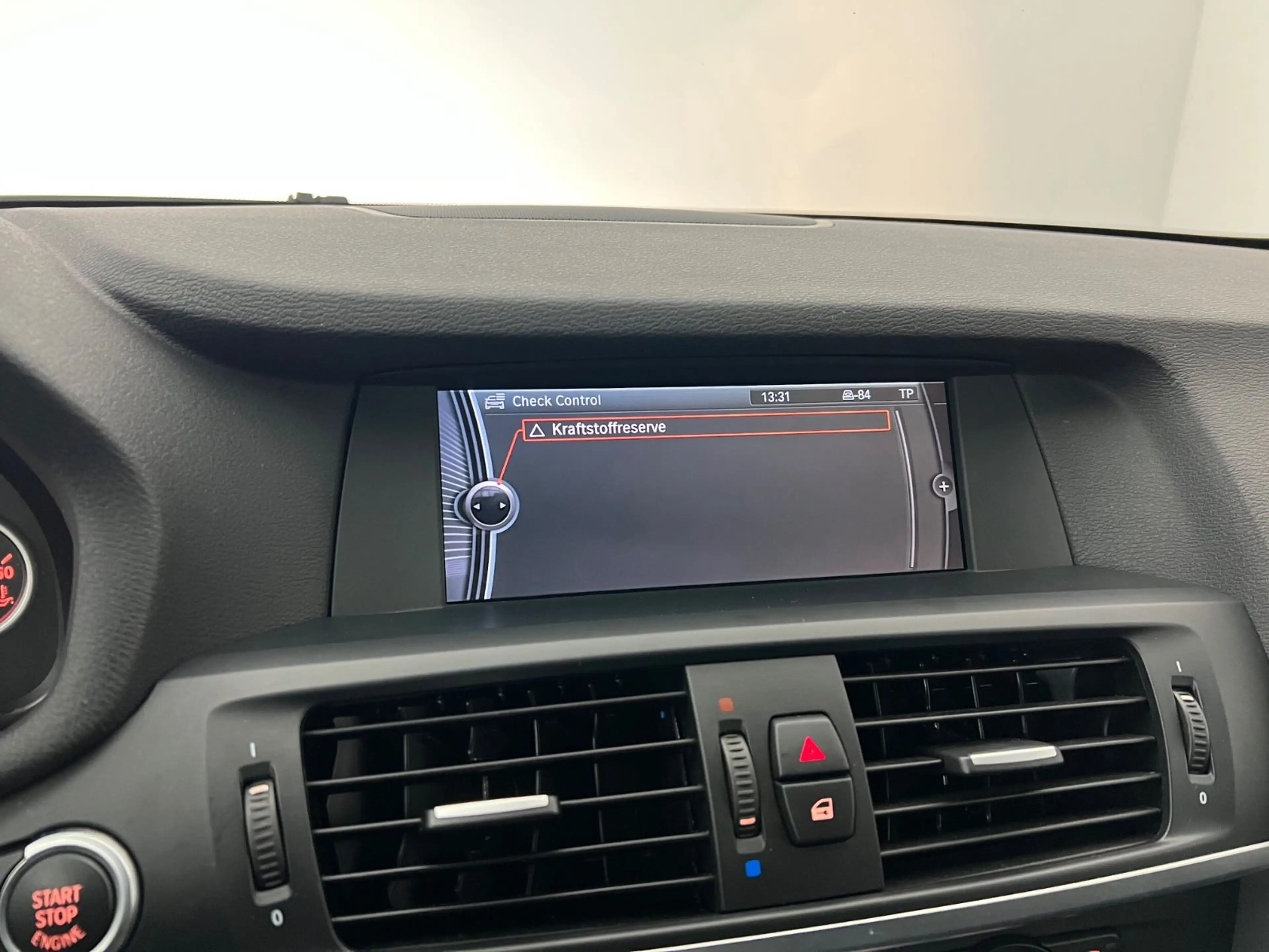 BMW X3 20d / 4x4 / NUR 42.tKM / RENTNER/ GARANTIE — photo 30