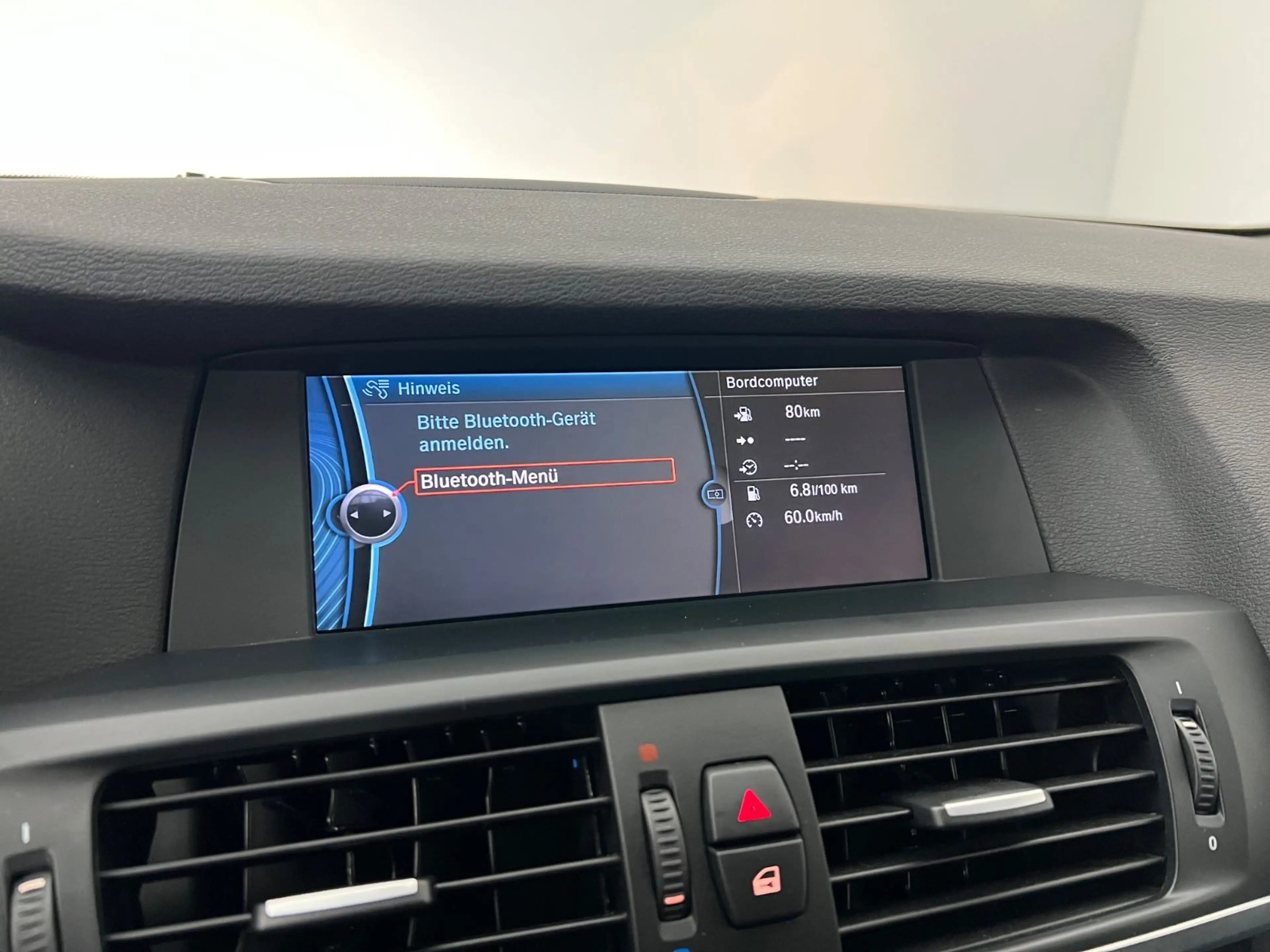 BMW X3 20d / 4x4 / NUR 42.tKM / RENTNER/ GARANTIE — photo 28