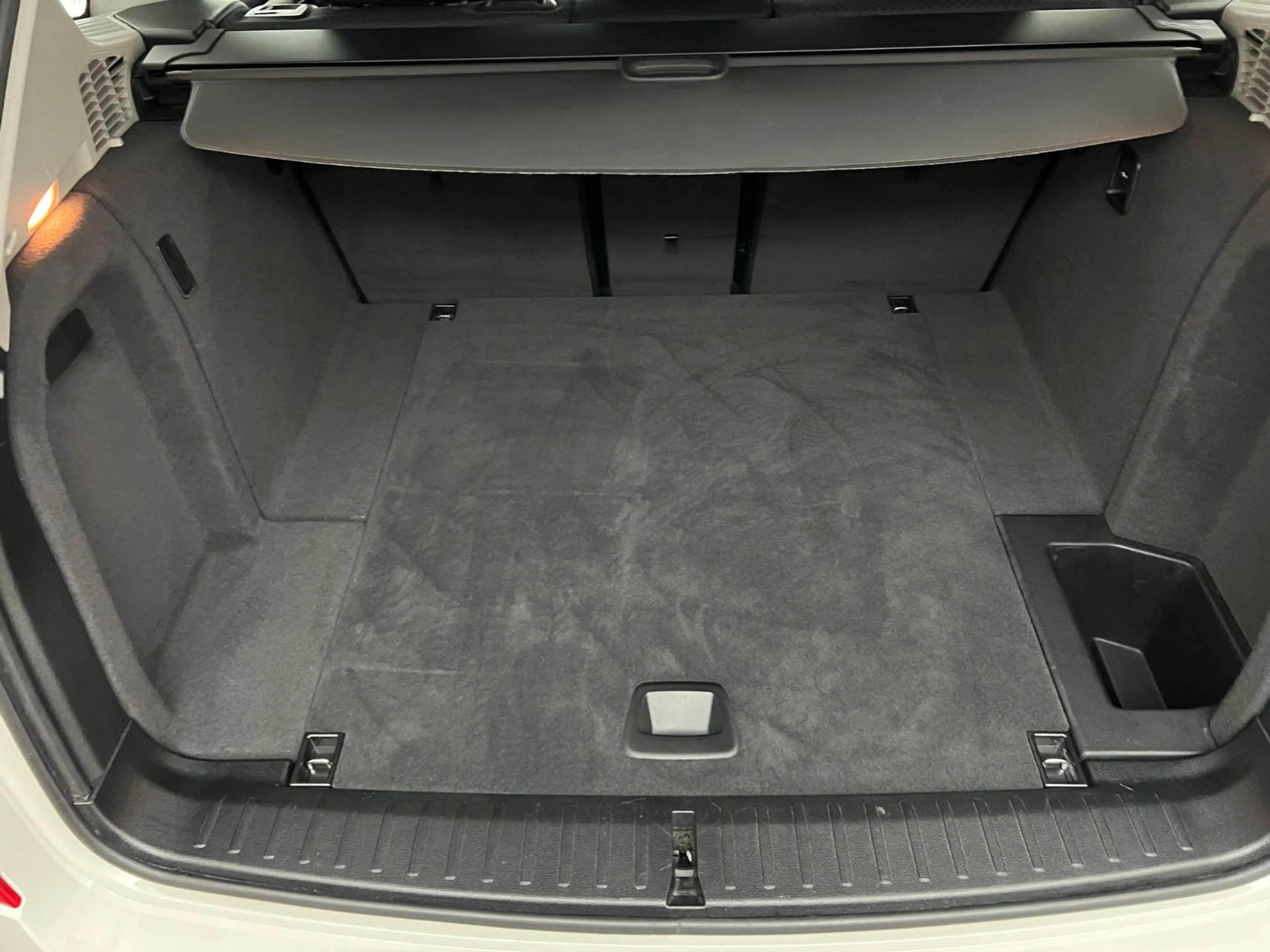 BMW X3 20d / 4x4 / NUR 42.tKM / RENTNER/ GARANTIE — photo 38