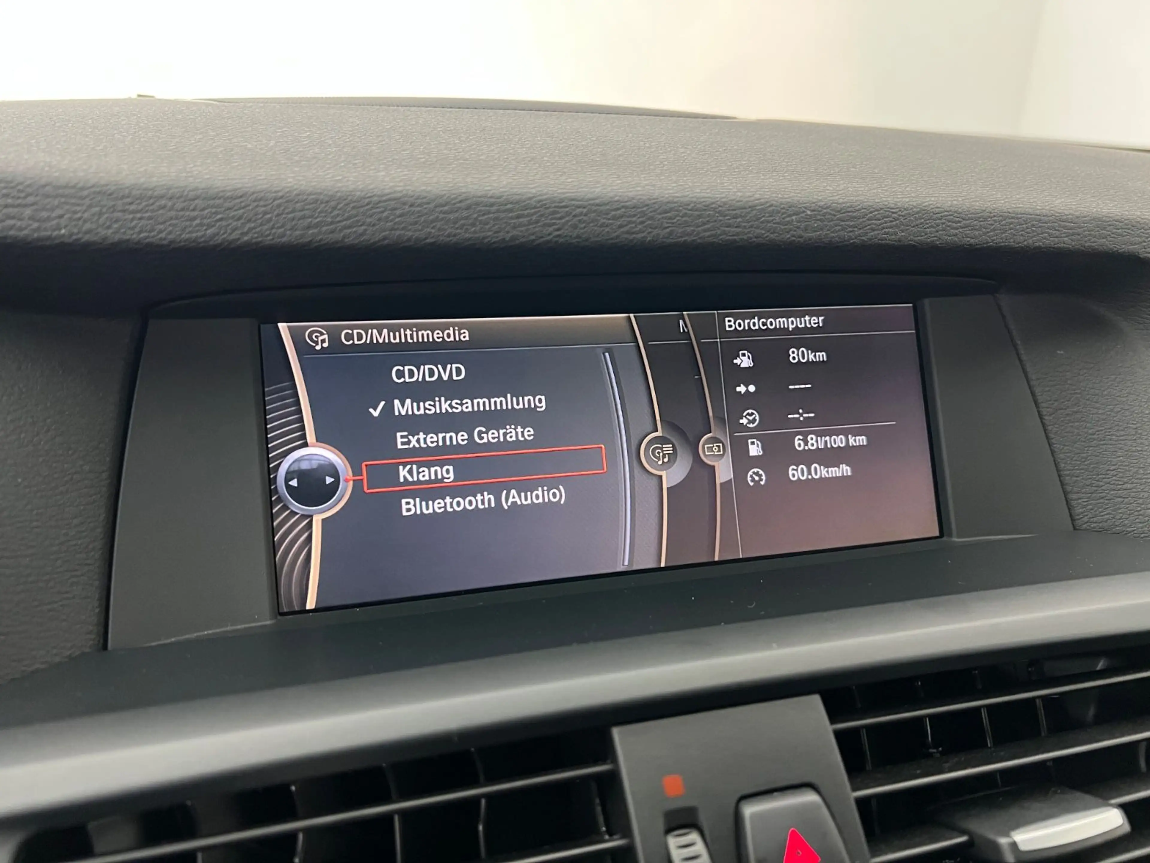 BMW X3 20d / 4x4 / NUR 42.tKM / RENTNER/ GARANTIE — photo 27
