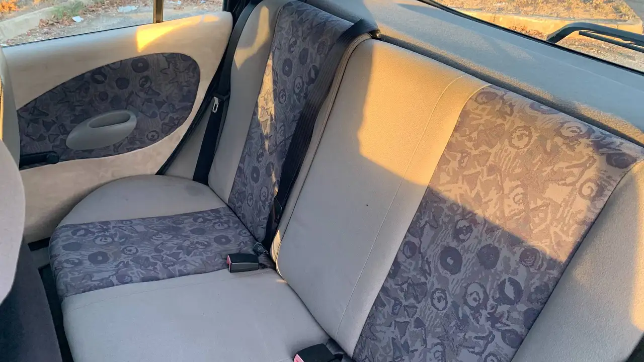 Ford Fiesta IV 1995 5p 1.2 Techno, foto 4