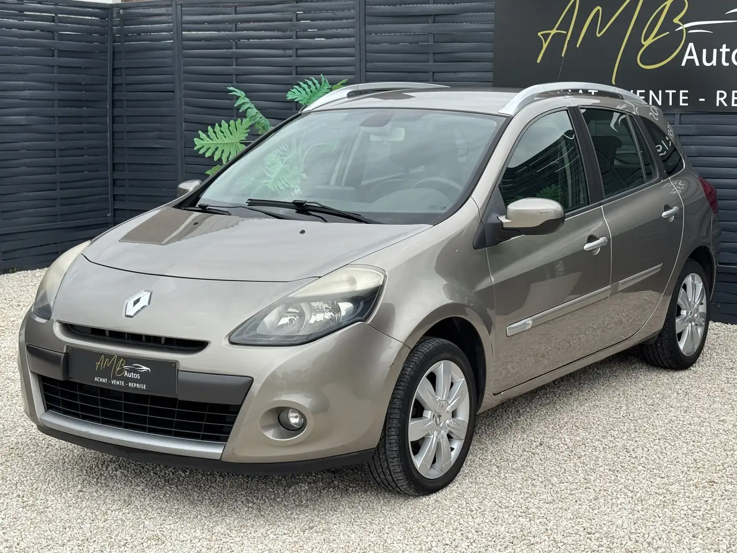 Renault Clio 1.6i */* BOITE AUTO+GPS+CLIM */* - 2