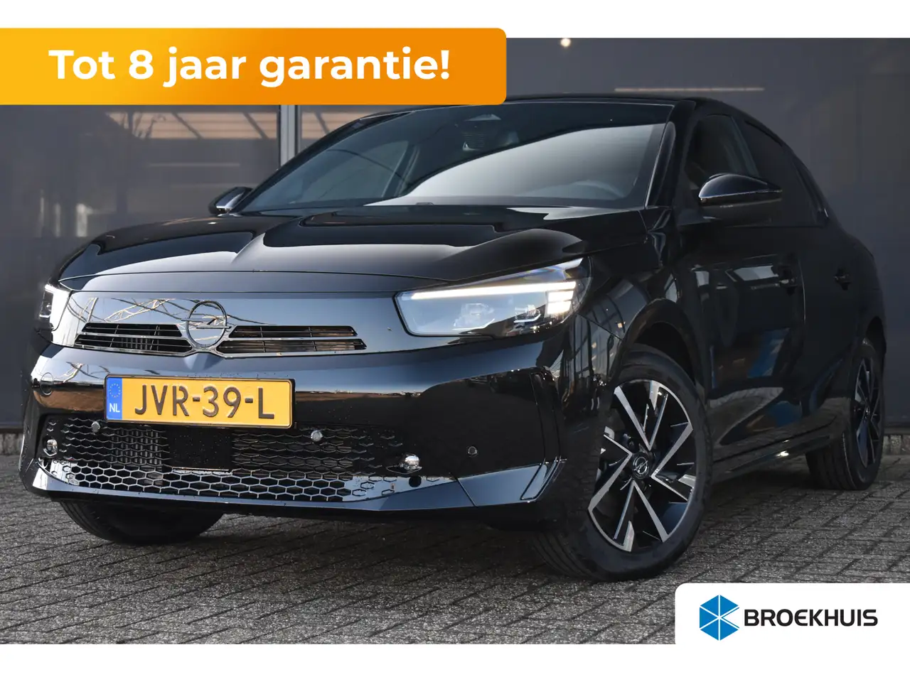 Opel Corsa 2026