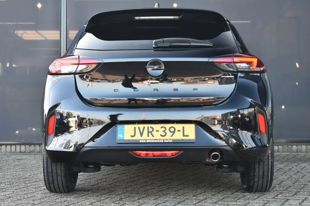 Opel Corsa 2026