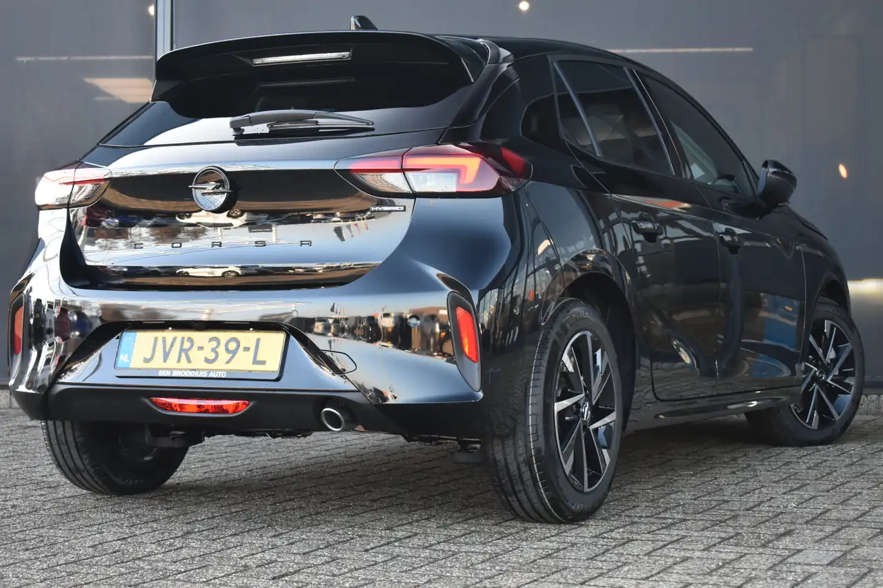 Opel Corsa 2026