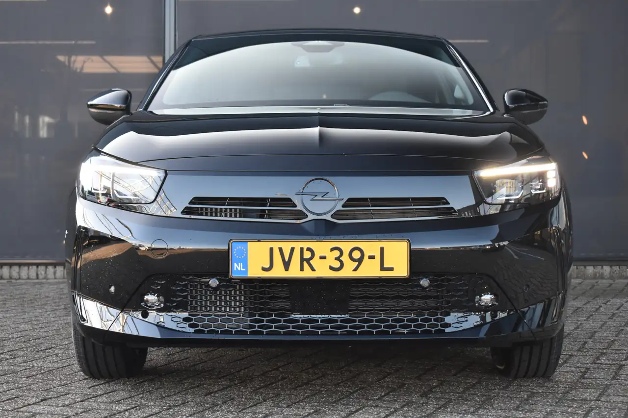 Opel Corsa 2026