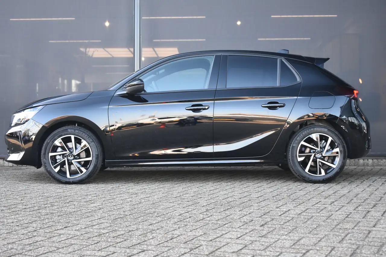 Opel Corsa 2026