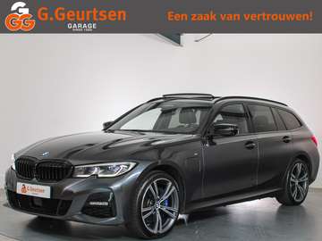 3-serie Touring 330e xDrive High Executive M-sport