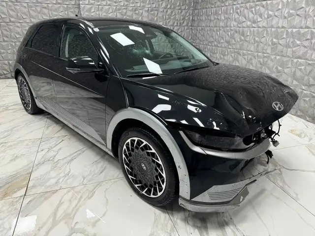 Hyundai IONIQ 5 Ioniq 5 Elektro 77,4kWh Top Line Long Range AWD