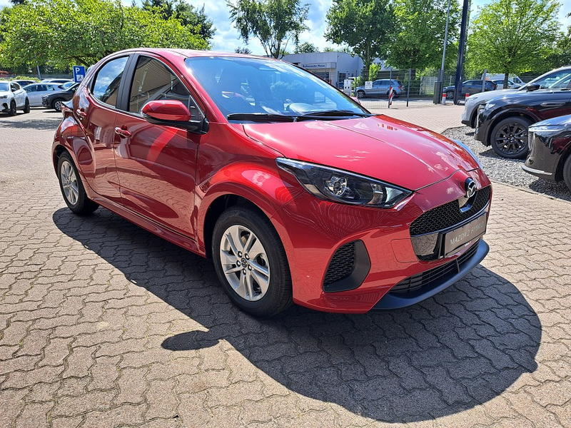 Photo du véhicule