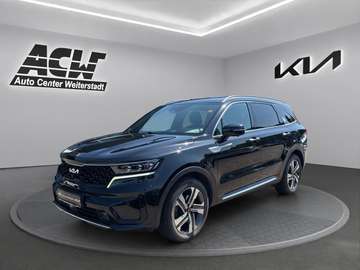 SORENTO 1.6T PHEV AWD AT PLATINUM 7SITZ|LEDER|HEAD
