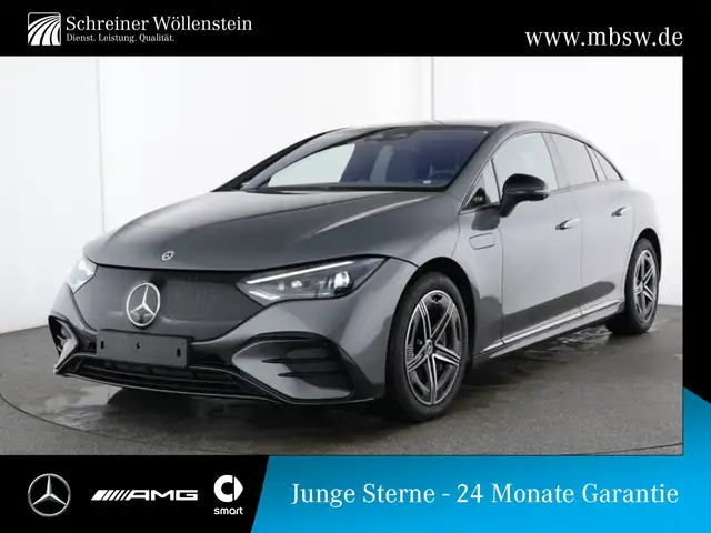 Mercedes-Benz EQE 350 + AMG*Night*Pano*HAL10°*AHK*Burm*DigL*360
