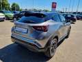 Nissan Juke N-Connecta Hybrid N-CONNECTA Tech Winter Grau - thumbnail 5