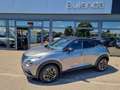 Nissan Juke N-Connecta Hybrid N-CONNECTA Tech Winter Grau - thumbnail 1