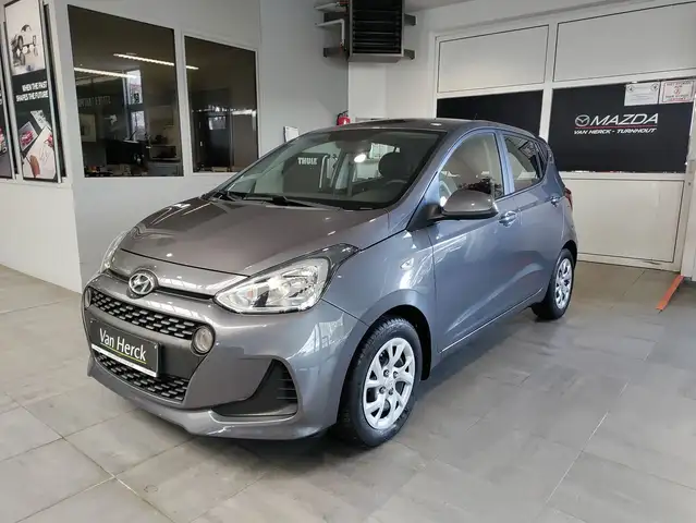 Hyundai i10 1.2i Twist - automaat