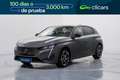 Peugeot 308 1.2 Hybrid Allure 136 e-DCS6 Gris - thumbnail 1