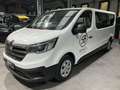 Renault Trafic 2.0 dCi Passenger L2H1 9 Seats Wit - thumbnail 4