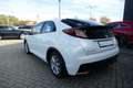 Honda Civic 1.4 Sitzheizung Tempomat Klimaaut. AUX USB Silber - thumbnail 3