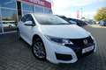 Honda Civic 1.4 Sitzheizung Tempomat Klimaaut. AUX USB Silber - thumbnail 6