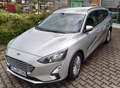 Ford Focus Turnier 1.0 EcoBoost Hybrid TITANIUM Srebrny - thumbnail 1