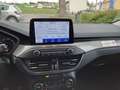 Ford Focus Turnier 1.0 EcoBoost Hybrid TITANIUM Srebrny - thumbnail 7