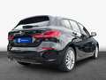BMW 118 i Advantage *SHZ* Negro - thumbnail 2