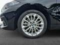 BMW 118 i Advantage *SHZ* Negro - thumbnail 8