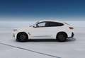 BMW X4 xDrive20d 48V MSport Bianco - thumbnail 4