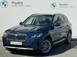 BMW X3 xDrive30e 292ch Business Design