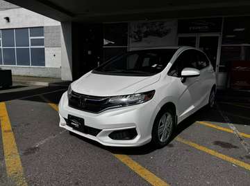 LX CVT w/Honda Sensing