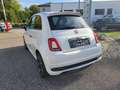 Fiat 500 S Blanc - thumbnail 6