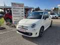Fiat 500 S Bianco - thumbnail 1