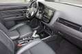 Mitsubishi Outlander PHEV TOP 4WD Leder/Navi+Cam/Ahk Blanc - thumbnail 20