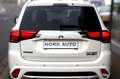 Mitsubishi Outlander PHEV TOP 4WD Leder/Navi+Cam/Ahk Blanc - thumbnail 7