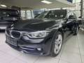 BMW 330 330d xDrive Touring Sport Line Aut. Sport Line Schwarz - thumbnail 1