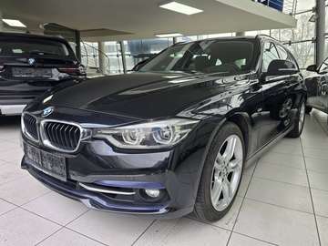 330d xDrive Touring Sport Line Aut. Sport Line